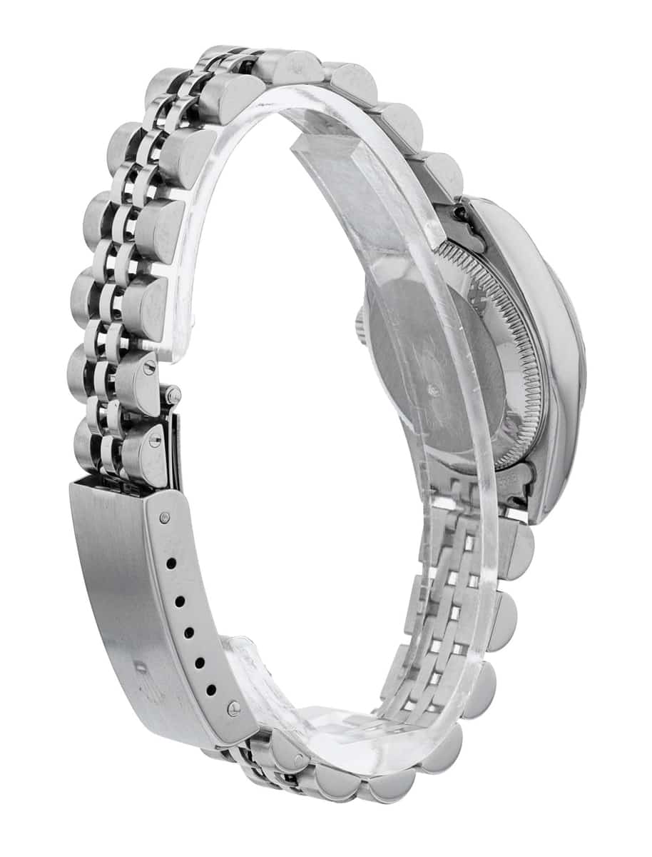 Rolex Lady Oyster Perpetual 76030 Rolex Lady Oyster Perpetual 76030